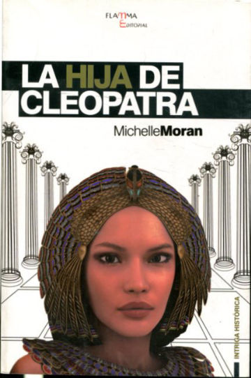 LA HIJA DE CLEOPATRA.