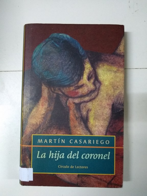 La hija del coronel