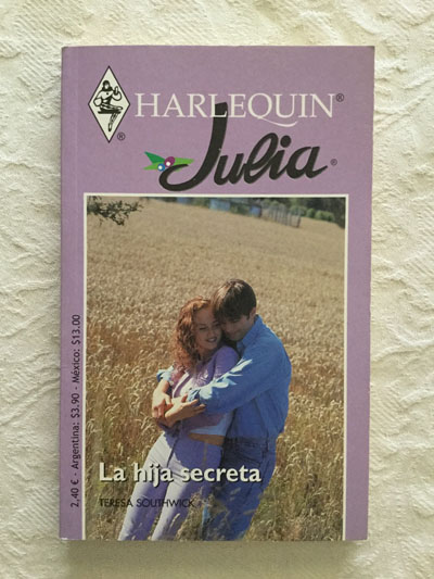 La hija secreta