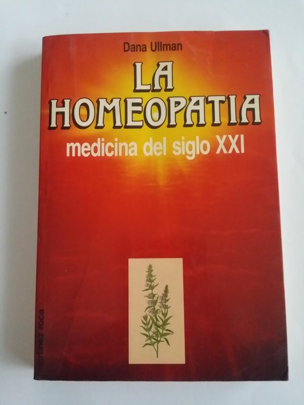 La homeopatia