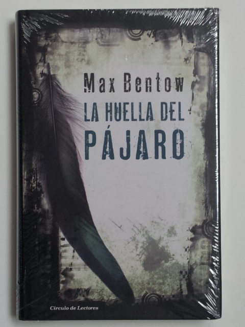 La huella del pájaro