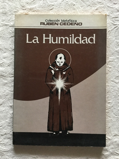 La humildad