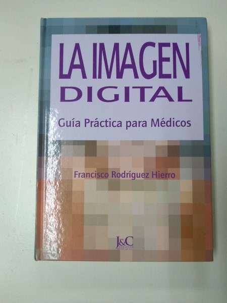 La imagen digital