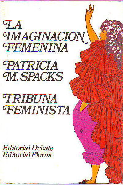 LA IMAGINACION FEMENINA.