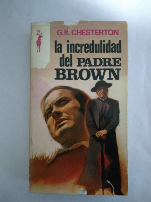 La incredulidad del padre Brown