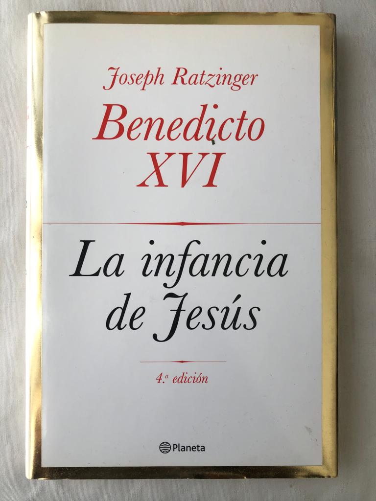 La infancia de jesús