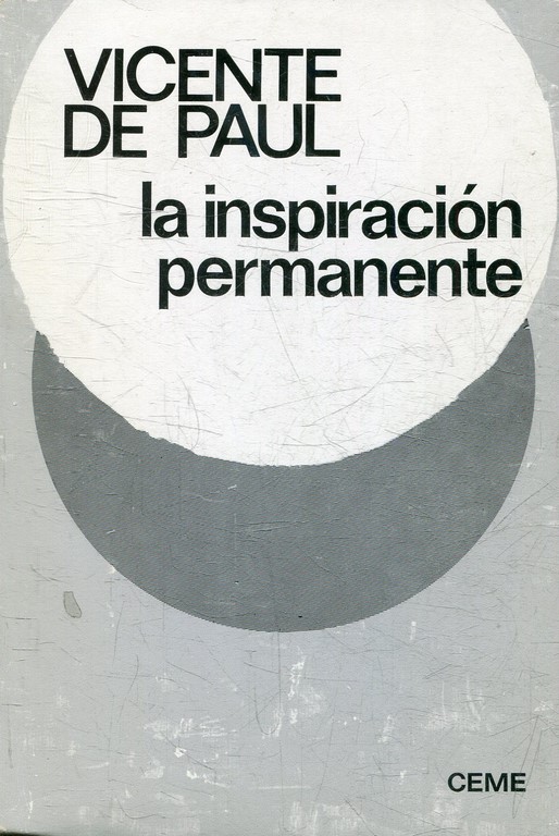 LA INSPIRACION PERMANENTE.