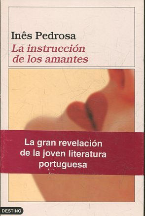 LA INSTRUCCIÓN DE LOS AMANTES.