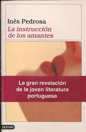 LA INSTRUCCIÓN DE LOS AMANTES.