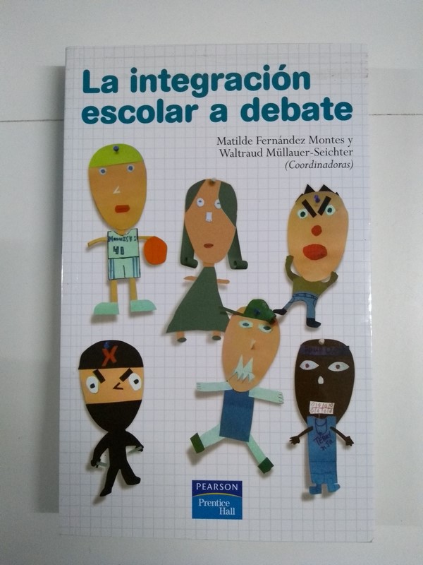 La integración escolar a debate