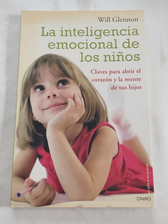 La inteligencia de los niños