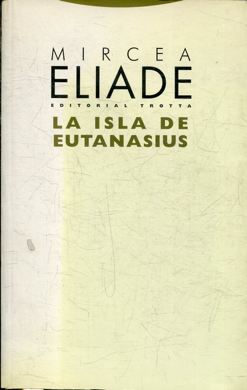 LA ISLA DE EUTANASIUS.