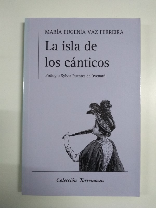 La isla de los cánticos