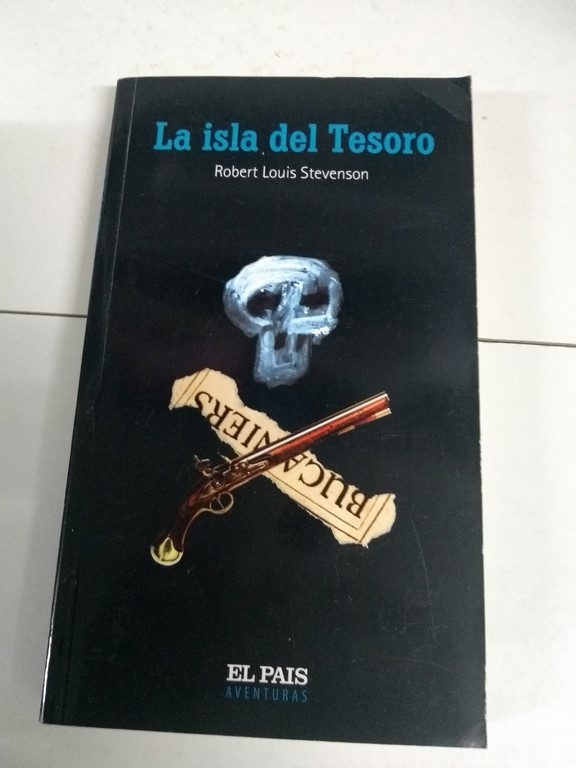 La isla del tesoro