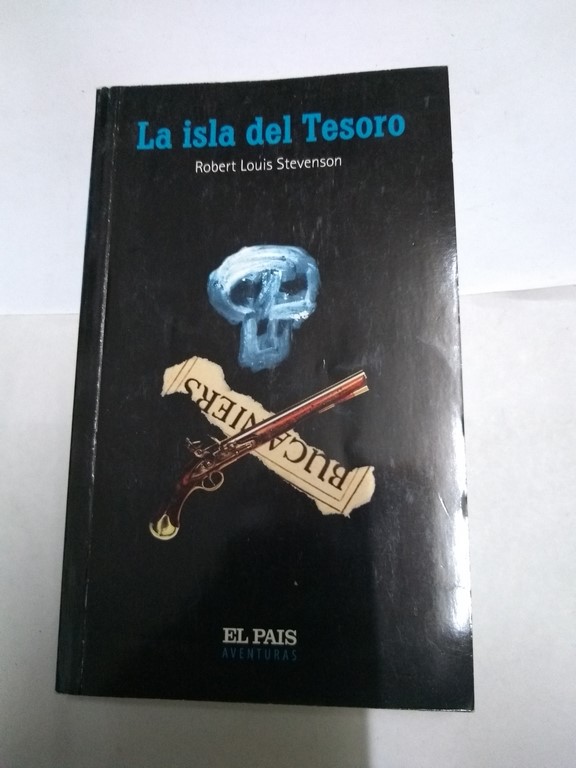 La Isla del Tesoro,