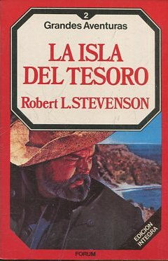 LA ISLA DEL TESORO.