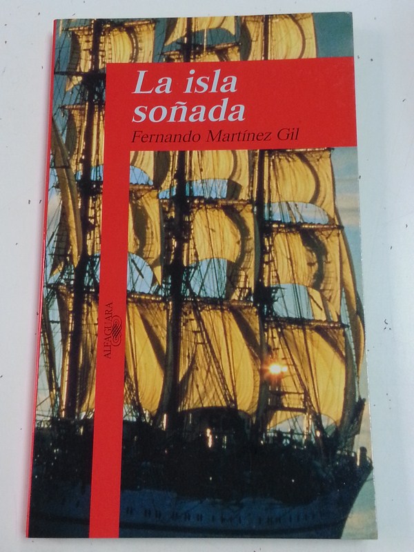 La isla soñada