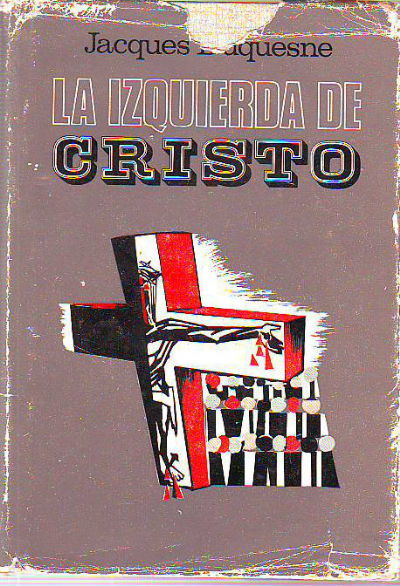 LA IZQUIERDA DE CRISTO.