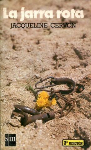 LA JARRA ROTA.