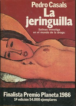 LA JERINGUILLA.