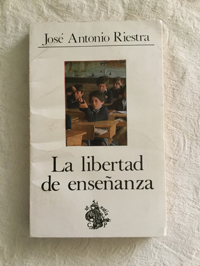 La libertad de enseñanza