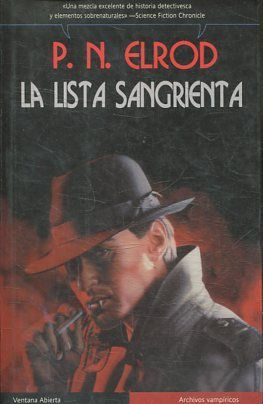 LA LISTA SANGRIENTA.