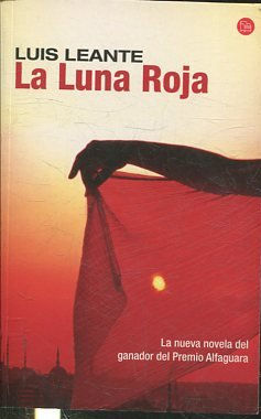 LA LUNA ROJA.