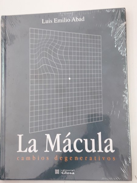 La Mácula. Cambios degenerativos