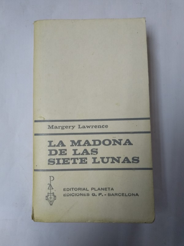 La Madona de las siete lunas