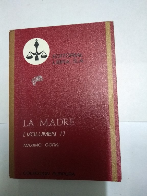 La Madre, I