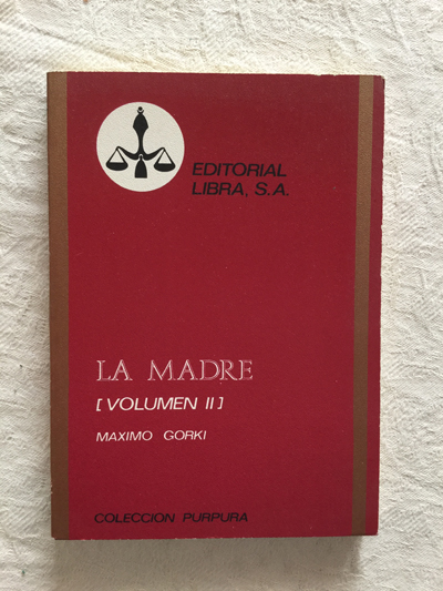 La madre (II)