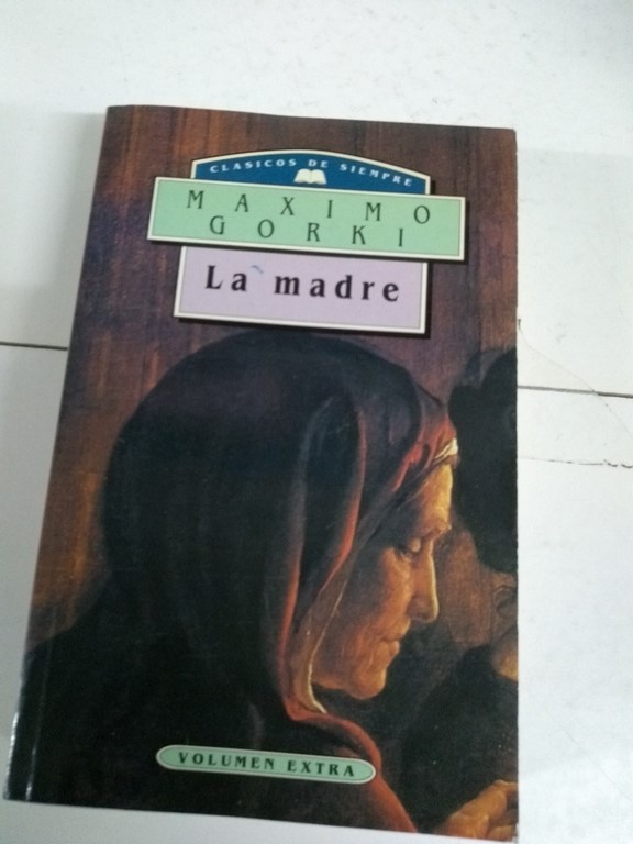 La madre