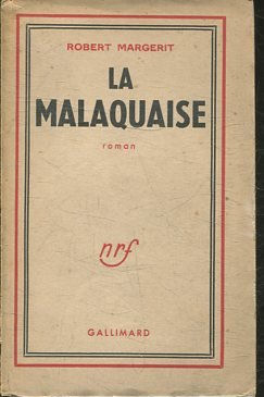 LA MALAQUAISE.