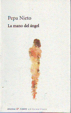 LA MANO DE ANGEL.