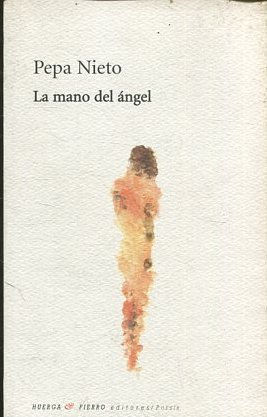 LA MANO DEL ANGEL.