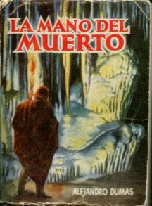 LA MANO DEL MUERTO.