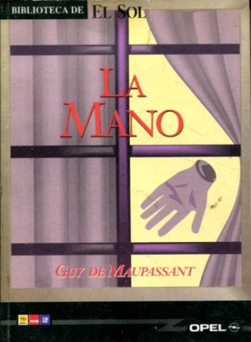 LA MANO.