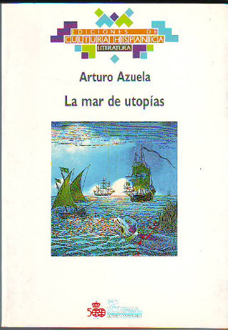 LA MAR DE UTOPÍAS.