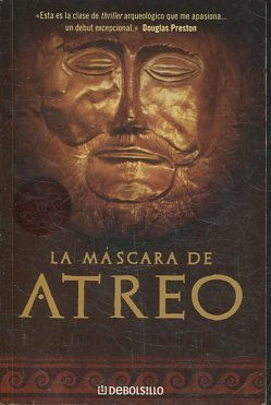 LA MASCARA DE ATREO.