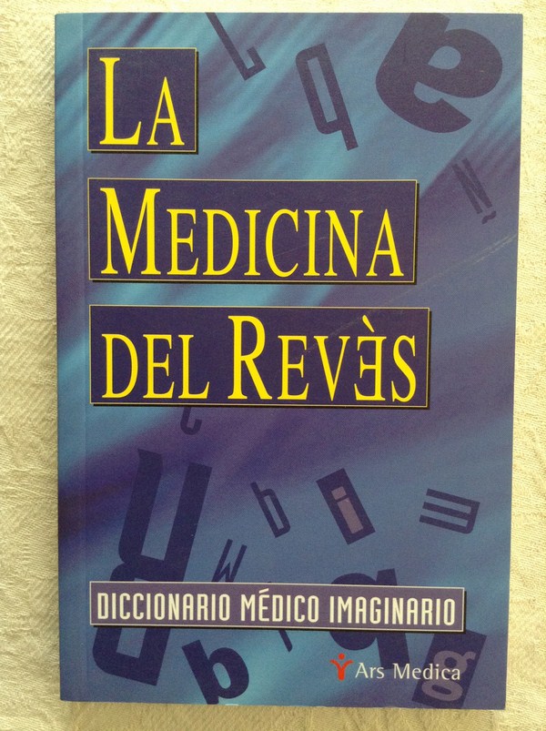 La medicina del revés