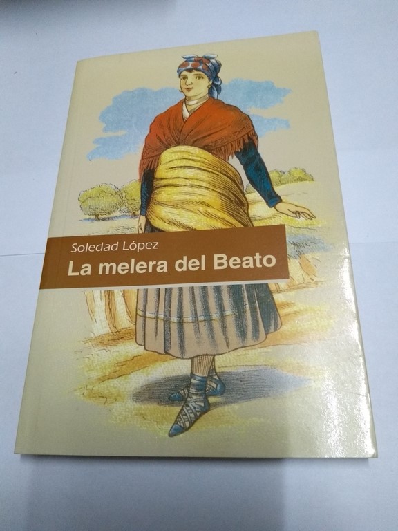 La melera del Beato