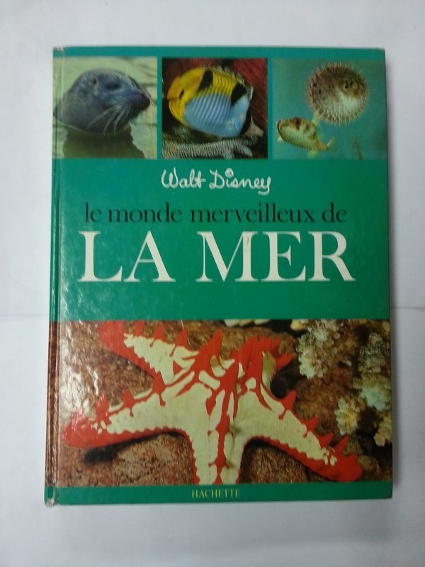 La Mer