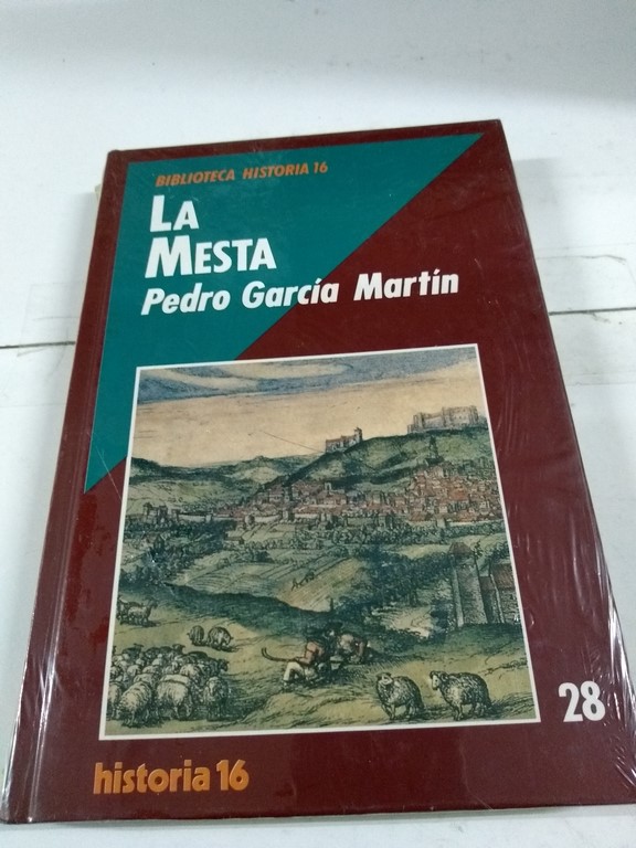 La mesta