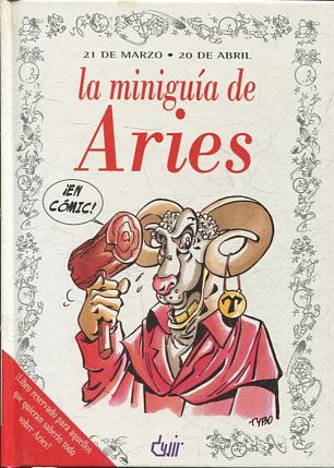 LA MINIGUIA DE ARIES.