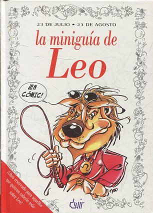 LA MINIGUIA DE LEO.