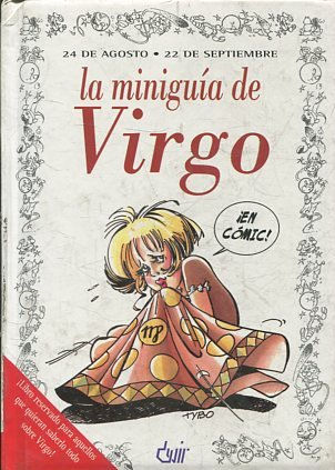 LA MINIGUIA DE VIRGO.