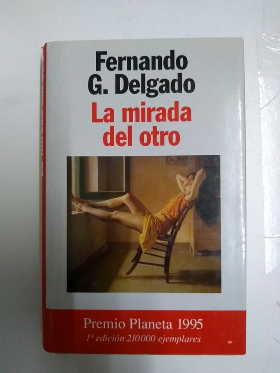 La mirada del otro