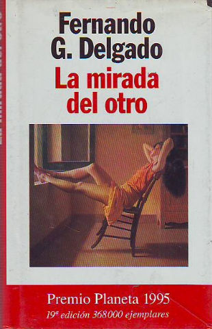 LA MIRADA DEL OTRO.