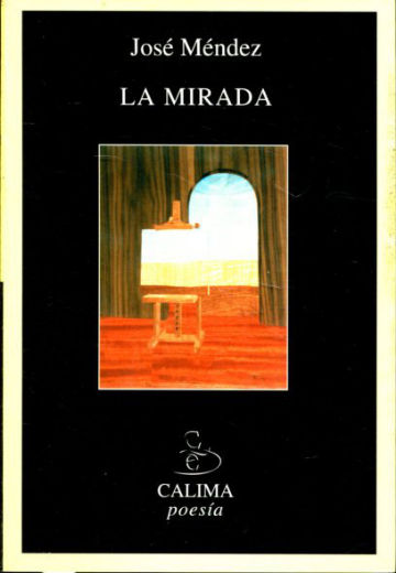 LA MIRADA.