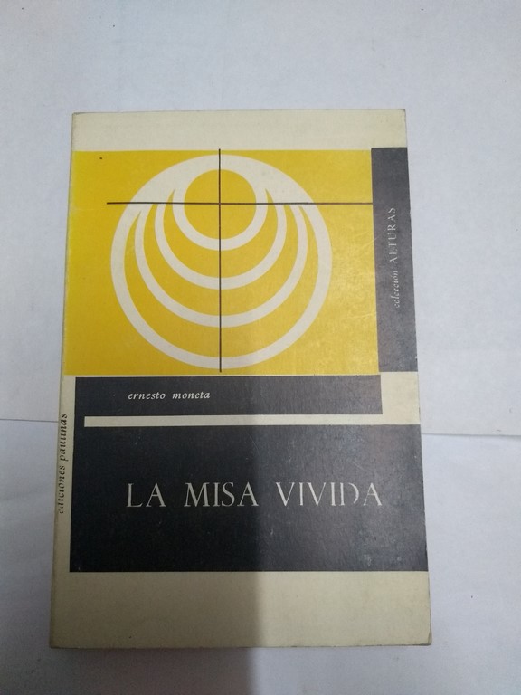 La misa vivida